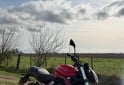 Motos - Benelli TNT 302s 2022 Nafta 32000Km - En Venta