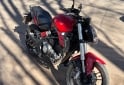 Motos - Benelli TNT 302s 2022 Nafta 32000Km - En Venta