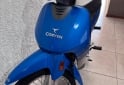 Motos - Corven Energy 2019 Nafta 3400Km - En Venta