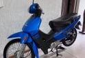 Motos - Corven Energy 2019 Nafta 3400Km - En Venta