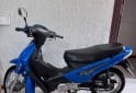 Motos - Corven Energy 2019 Nafta 3400Km - En Venta