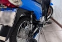 Motos - Corven Energy 2019 Nafta 3400Km - En Venta