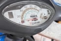 Motos - Corven Energy 2019 Nafta 3400Km - En Venta