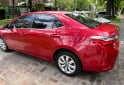 Autos - Toyota Corolla xli 2017 Nafta 143000Km - En Venta