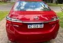 Autos - Toyota Corolla xli 2017 Nafta 143000Km - En Venta