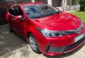 Autos - Toyota Corolla xli 2017 Nafta 143000Km - En Venta