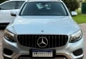 Autos - Mercedes Benz GLC300 4Matic AMG Line 2017 Nafta 62000Km - En Venta
