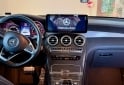 Autos - Mercedes Benz GLC300 4Matic AMG Line 2017 Nafta 62000Km - En Venta