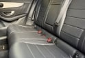 Autos - Mercedes Benz GLC300 4Matic AMG Line 2017 Nafta 62000Km - En Venta