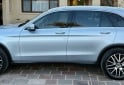 Autos - Mercedes Benz GLC300 4Matic AMG Line 2017 Nafta 62000Km - En Venta