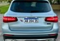 Autos - Mercedes Benz GLC300 4Matic AMG Line 2017 Nafta 62000Km - En Venta