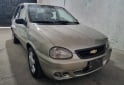 Autos - Chevrolet Corsa 1.6 2008 GNC 295000Km - En Venta