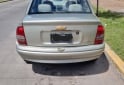 Autos - Chevrolet Corsa 1.6 2008 GNC 295000Km - En Venta