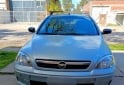 Autos - Chevrolet Corsa II 2008 GNC 205000Km - En Venta