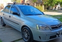 Autos - Chevrolet Corsa II 2008 GNC 205000Km - En Venta