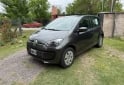 Autos - Volkswagen Up 2015 Nafta 160000Km - En Venta