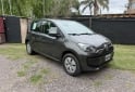Autos - Volkswagen Up 2015 Nafta 160000Km - En Venta