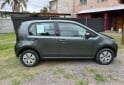 Autos - Volkswagen Up 2015 Nafta 160000Km - En Venta