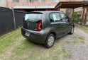 Autos - Volkswagen Up 2015 Nafta 160000Km - En Venta