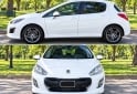 Autos - Peugeot 308 Sport THP Tiptronic 2013 Nafta 49900Km - En Venta