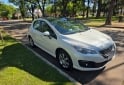 Autos - Peugeot 308 2017 Diesel 159600Km - En Venta