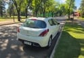 Autos - Peugeot 308 2017 Diesel 159600Km - En Venta