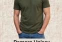 Indumentaria - Remeras jersey peinado 24-1 - En Venta