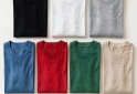 Indumentaria - Remeras jersey peinado 24-1 - En Venta