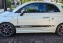 Autos - Fiat 500 2018 Nafta 36500Km - En Venta