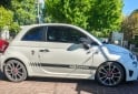 Autos - Fiat 500 2018 Nafta 36500Km - En Venta