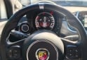 Autos - Fiat 500 2018 Nafta 36500Km - En Venta