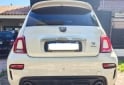 Autos - Fiat 500 2018 Nafta 36500Km - En Venta