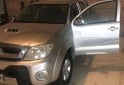 Camionetas - Toyota hilux 2020 Diesel 400000Km - En Venta
