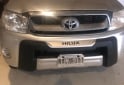 Camionetas - Toyota hilux 2020 Diesel 400000Km - En Venta