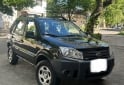 Autos - Ford Ecosport 2011 Nafta 95000Km - En Venta