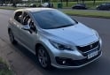 Autos - Peugeot 308 Feline 1.6 HDi 115 CV 2019 Diesel 117000Km - En Venta