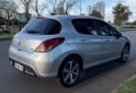 Autos - Peugeot 308 Feline 1.6 HDi 115 CV 2019 Diesel 117000Km - En Venta