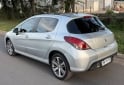 Autos - Peugeot 308 Feline 1.6 HDi 115 CV 2019 Diesel 117000Km - En Venta