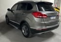 Camionetas - Chery Tiggo 5 Luxary 2020 Nafta 59000Km - En Venta
