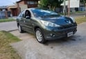 Autos - Peugeot 207 2013 Diesel 141000Km - En Venta