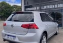 Autos - Volkswagen Golf TRENDLINE 2016 Nafta 148946Km - En Venta