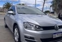 Autos - Volkswagen Golf TRENDLINE 2016 Nafta 148946Km - En Venta