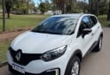 Autos - Renault Captur life 2021 Nafta 113000Km - En Venta