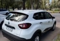 Autos - Renault Captur life 2021 Nafta 113000Km - En Venta