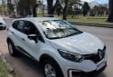 Autos - Renault Captur life 2021 Nafta 113000Km - En Venta