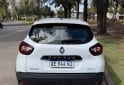 Autos - Renault Captur life 2021 Nafta 113000Km - En Venta