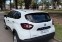 Autos - Renault Captur life 2021 Nafta 113000Km - En Venta