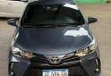 Autos - Toyota yaris xls 2022 Nafta 53000Km - En Venta