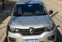 Autos - Renault kwid zen 2018 Nafta 85000Km - En Venta