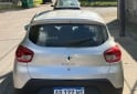 Autos - Renault kwid zen 2018 Nafta 85000Km - En Venta